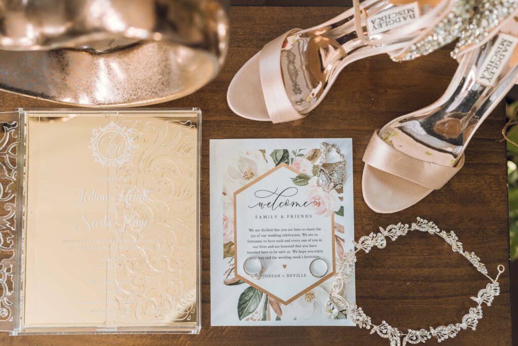 Jamaica Destination Wedding Costs Explained