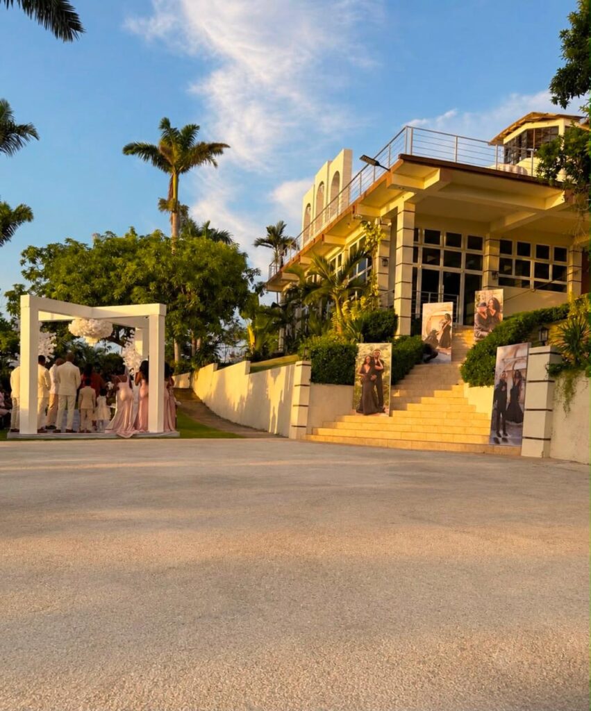 How to Choose a Jamaica Event Space for Your Wedding